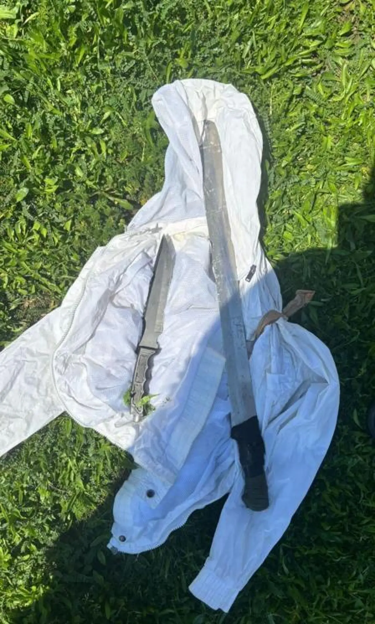 Bağcılarda bıçaklı kavgaya müdahale eden 2 polis memuru yaralandı