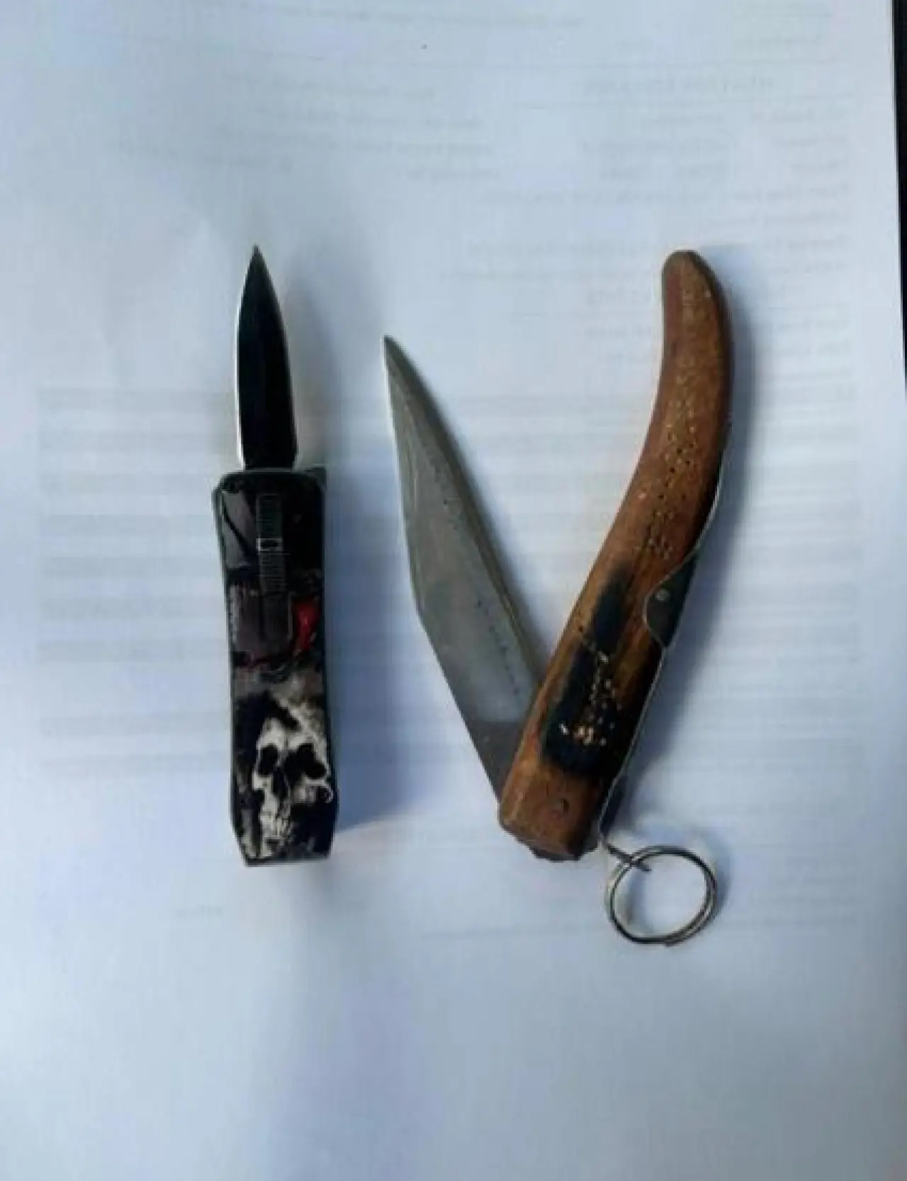 Bağcılarda bıçaklı kavgaya müdahale eden 2 polis memuru yaralandı