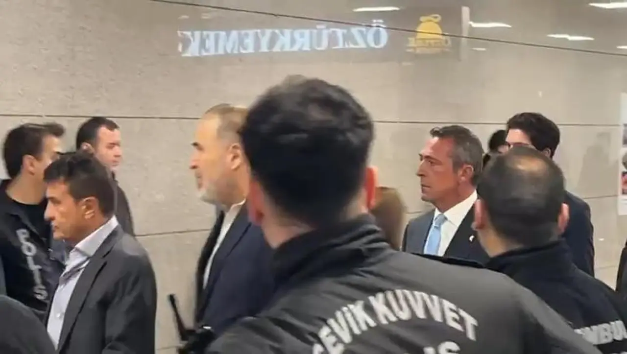 Mert Hakan Yandaş hakkında tahliye kararı