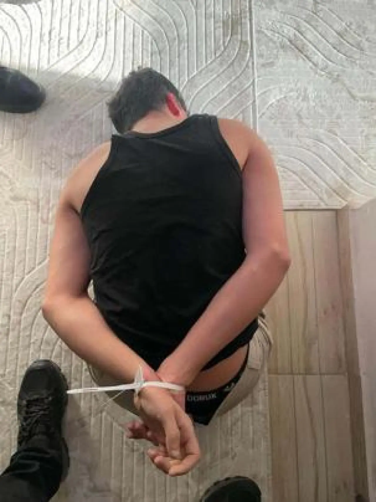 MİTten siber suç şebekesine operasyon; 12 gözaltı