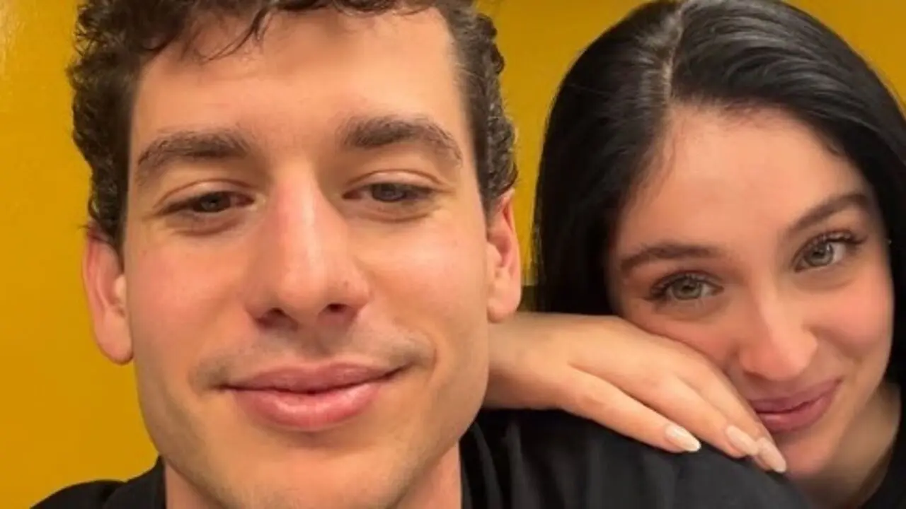 Cem Bölükbaşı'ndan Cemre Baysel'e doğum günü mesajı - Kanal 6 Haber