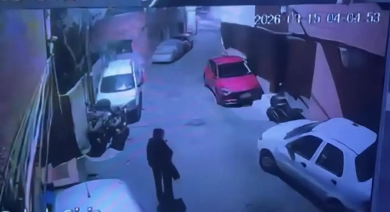 Sarıyer’de üniversite öğrencilerine taciz iddiası: Kuaförde yakalandı Şeytana uydum dedi