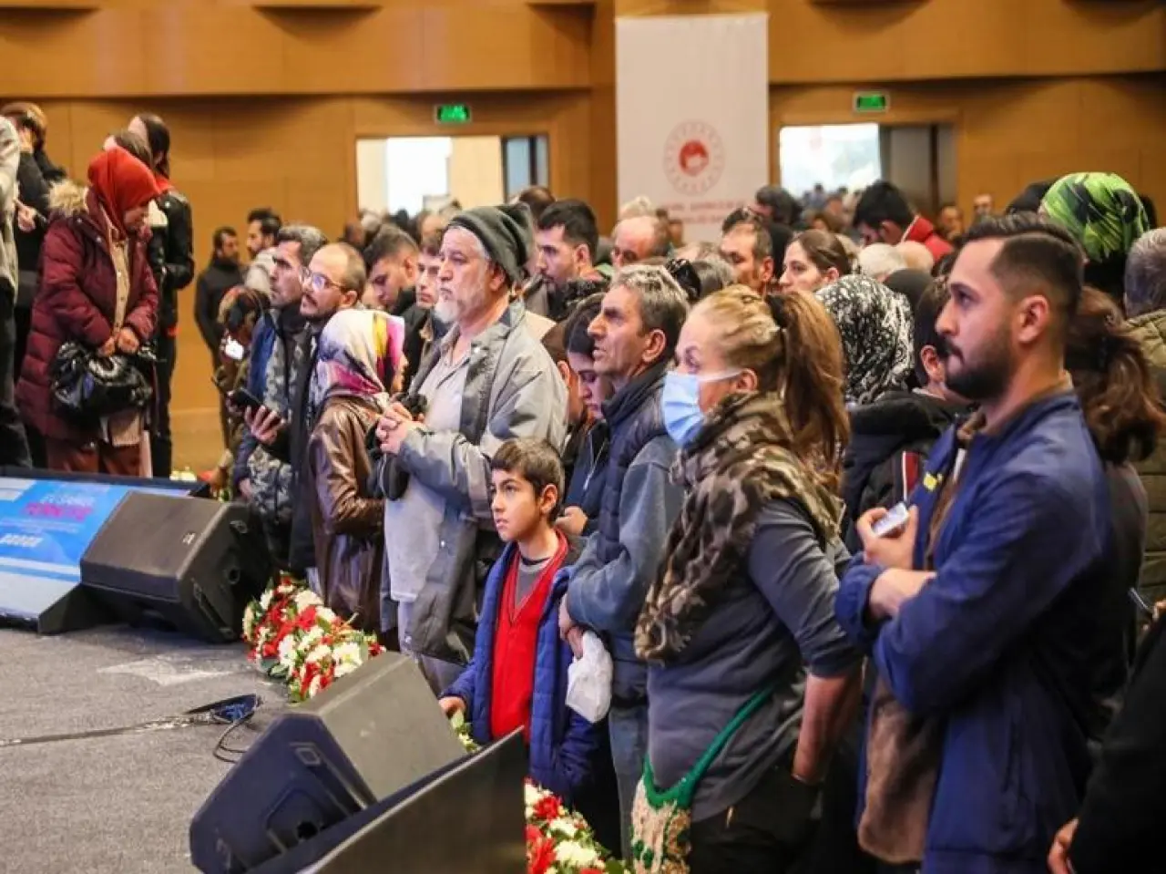 Bakan Kurum: Sosyal Konut projemizin ilk evlerini Mart 2027de teslim edeceğiz