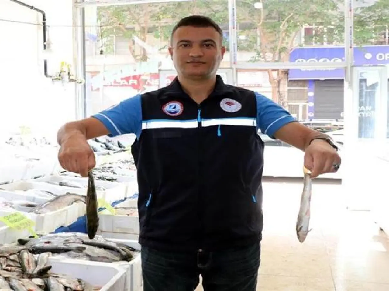 BALIKLARIN BOYU YÜZDE 30 UZADI