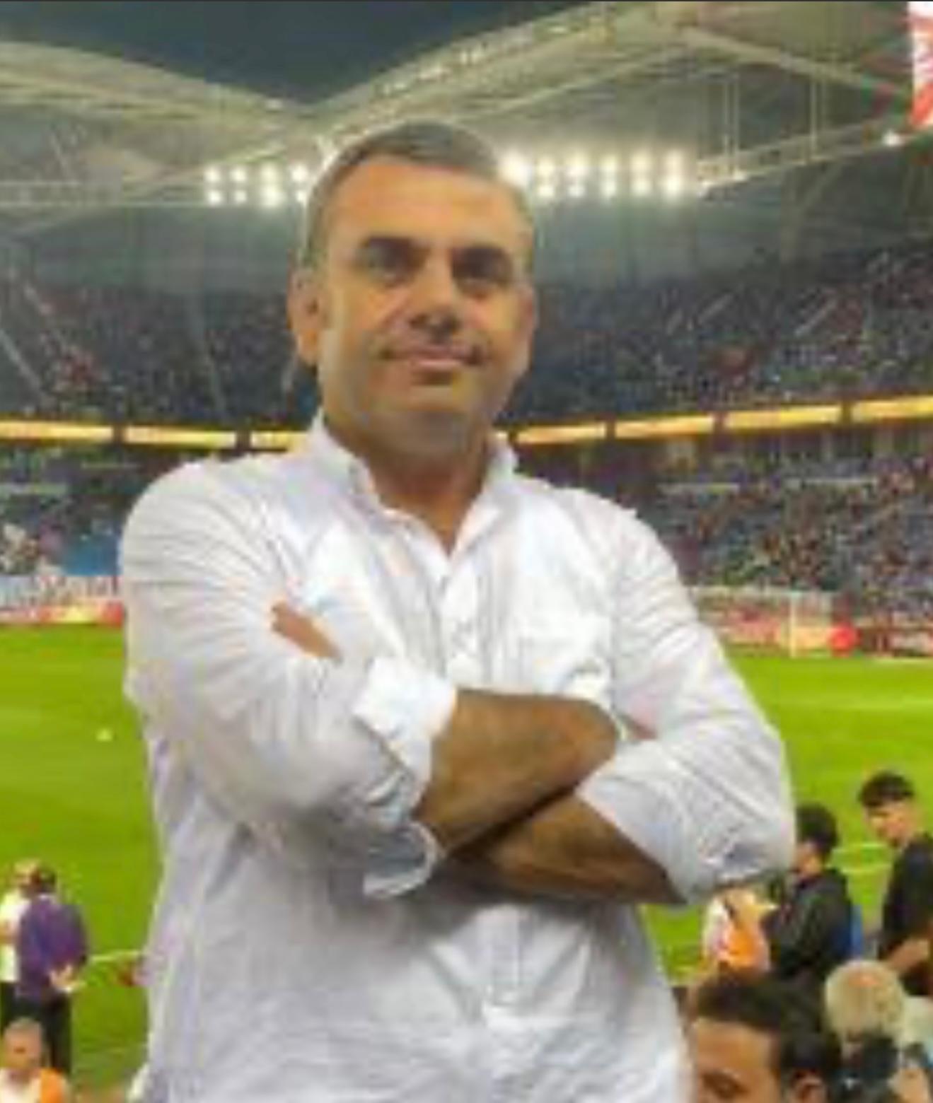 yazar